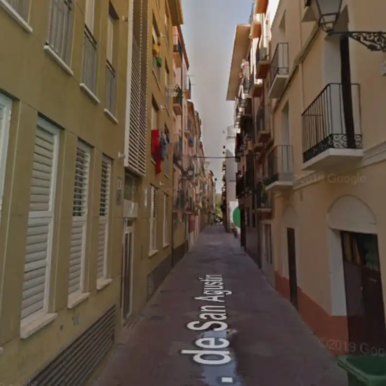 Pis en venda a Calle de San Agustín