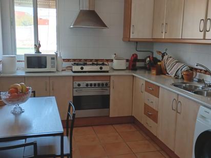 Kitchen of Flat for sale in Algeciras