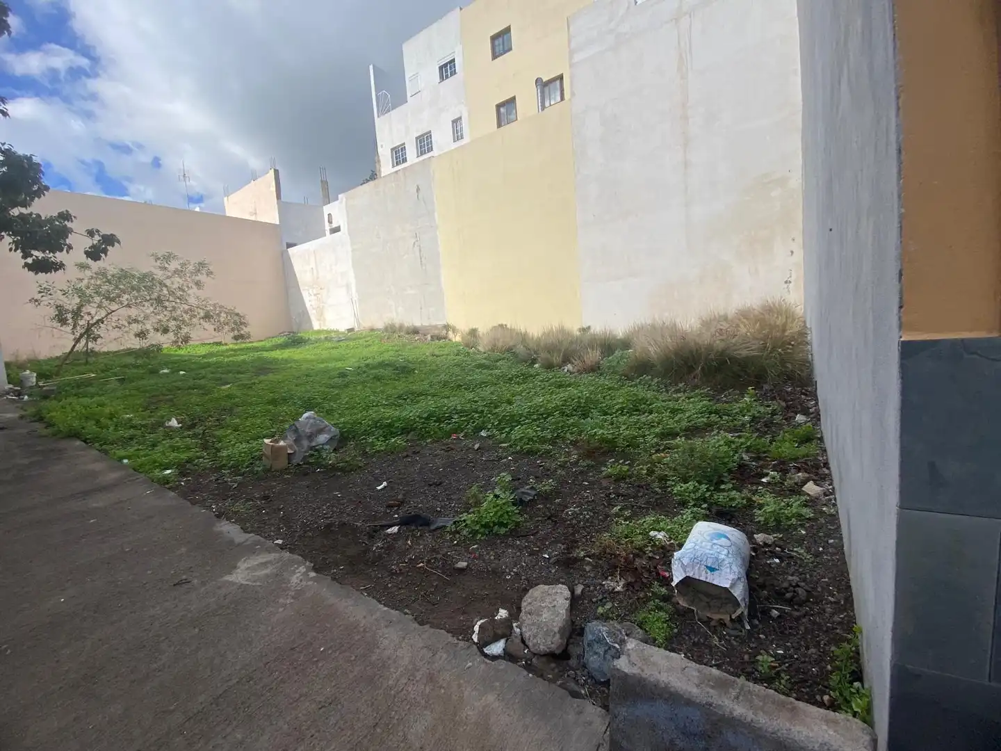 Residencial en venta en Santa Cruz de Tenerife
