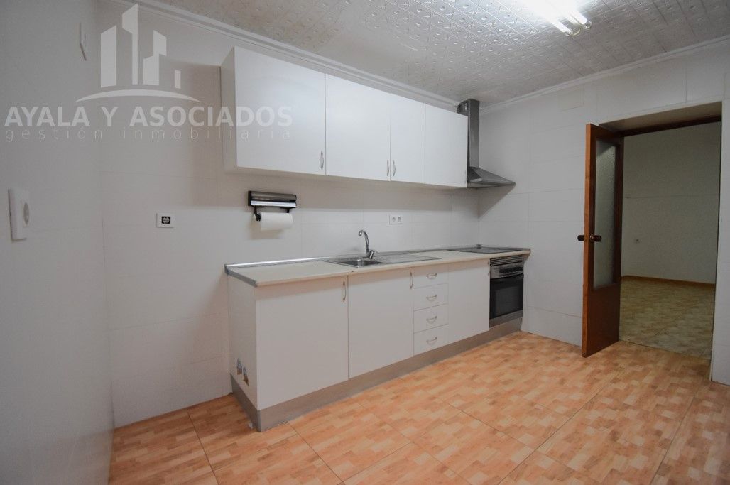 Flat for sale in Los Barreros - Cuatro Santos
