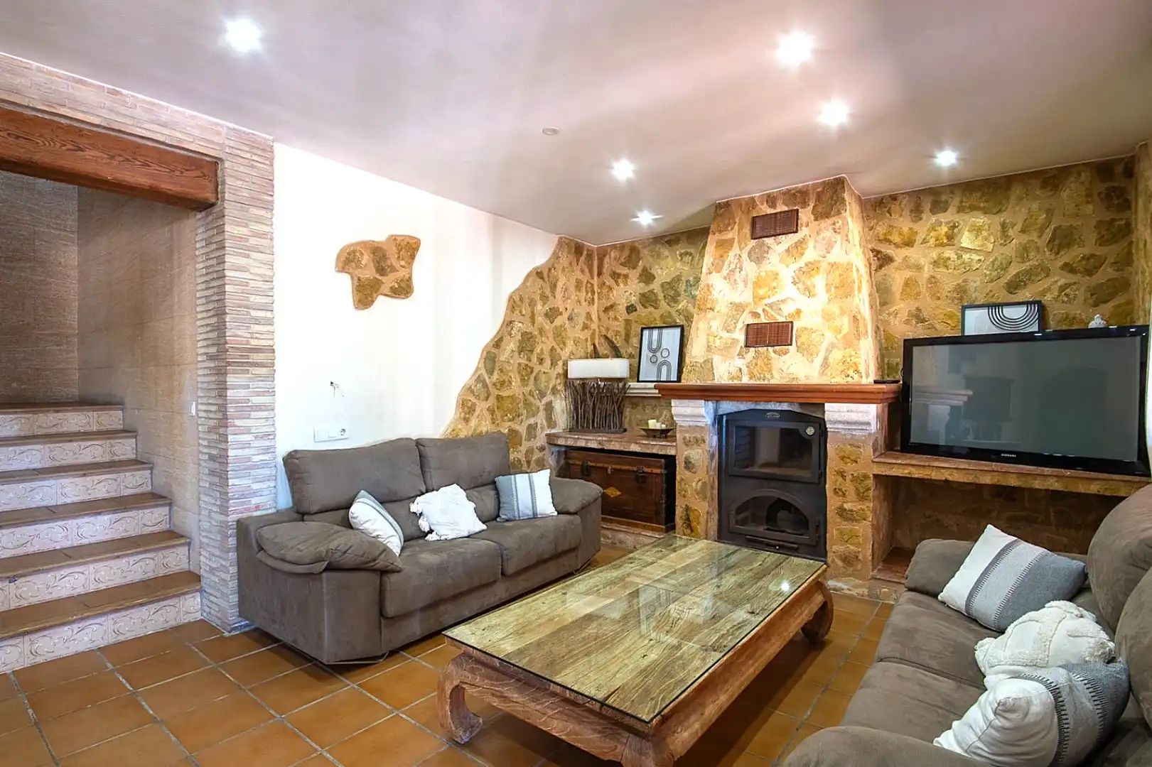 Casa rustica in vendita a Benissa pueblo, imagen 12