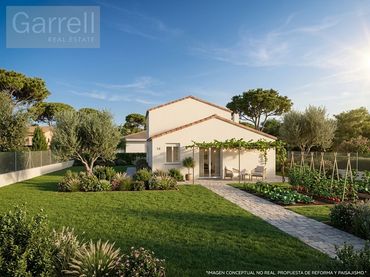 Villa in vendita a CARRER RIU EBRE 
 VIDRERES (GIRONA)