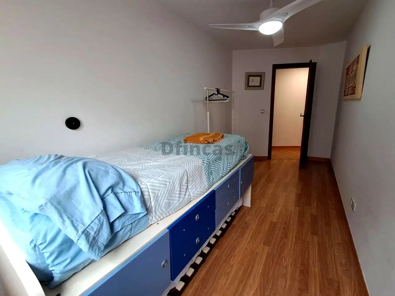Habitación de Piso en venta en Mora de Rubielos con Calefacción y Amueblado