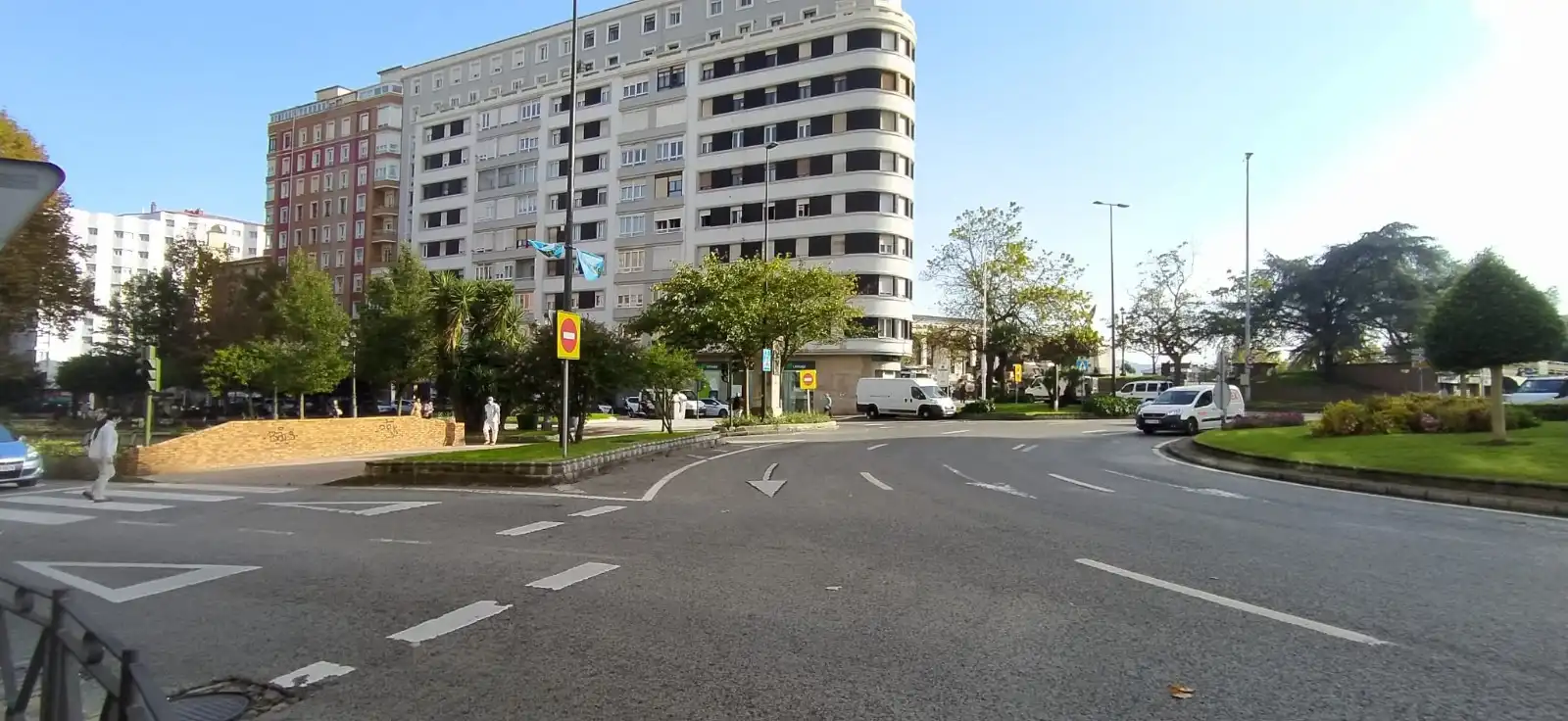 Apartamento con ascensor en venta en Calle Colombia, imagen 8