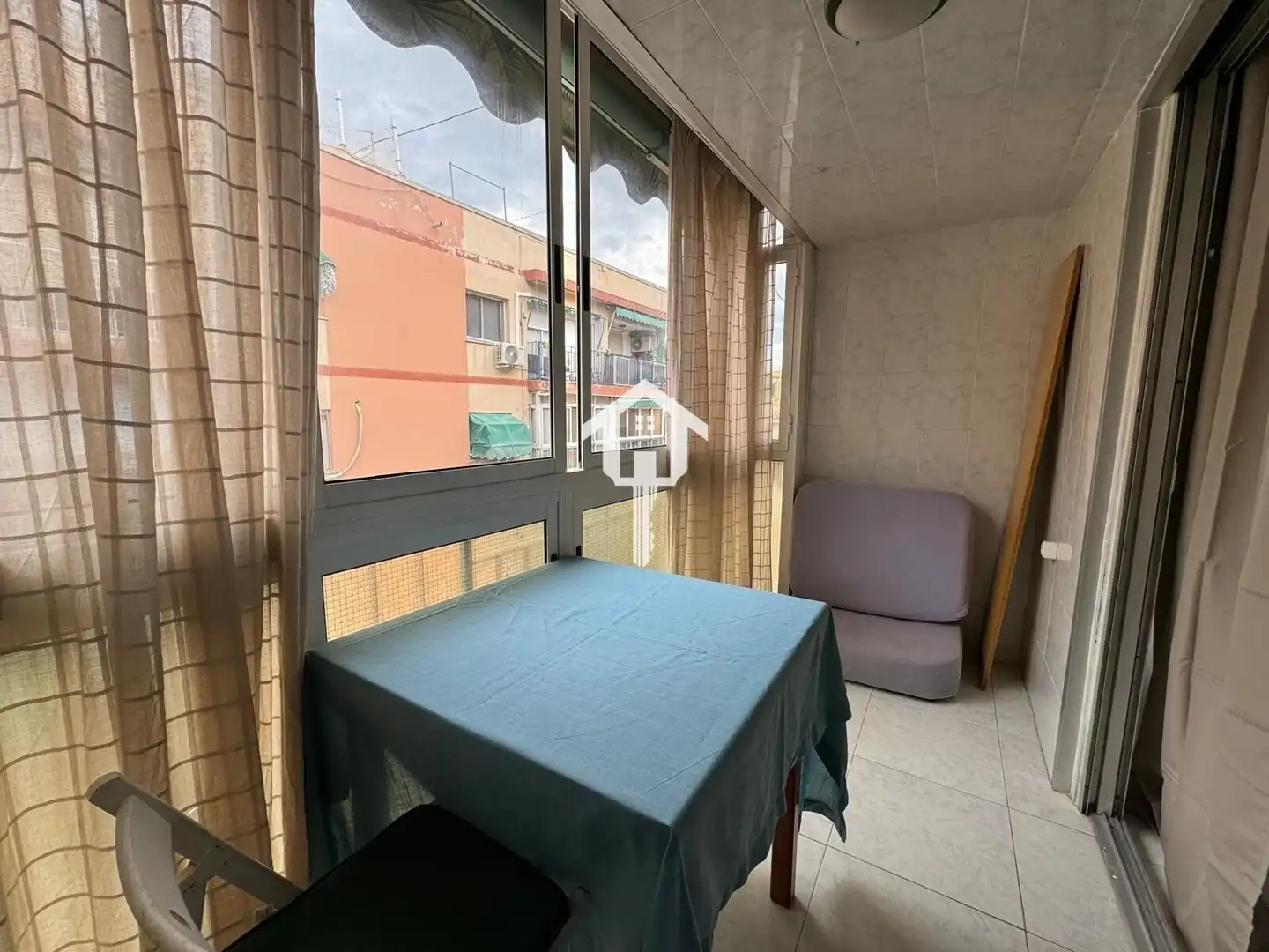 Flat with terrace for sale in Calle ESCORPION, imagen 9