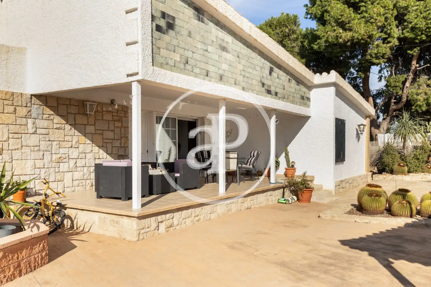 Maison avec terrasse à vendre à Centro, imagen 6