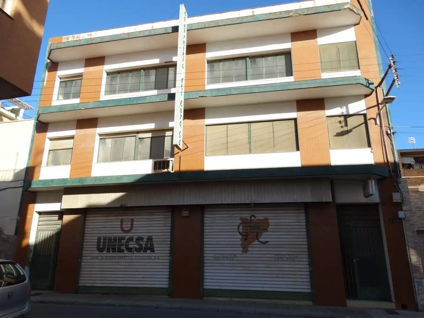 Local commercial à vendre à Calle RONDA 40