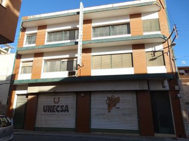 Local comercial en venta en Calle RONDA 40