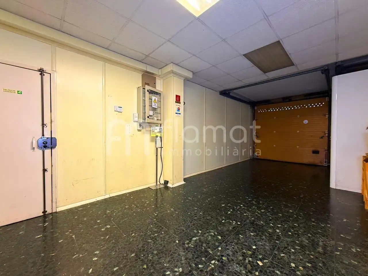 Local comercial en venta en Carrer de Joaquim Ruyra PL 1 PL 2, imagen 29
