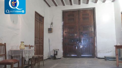 Foto 3 de Casa o chalet en venta en El Rabal, Villena