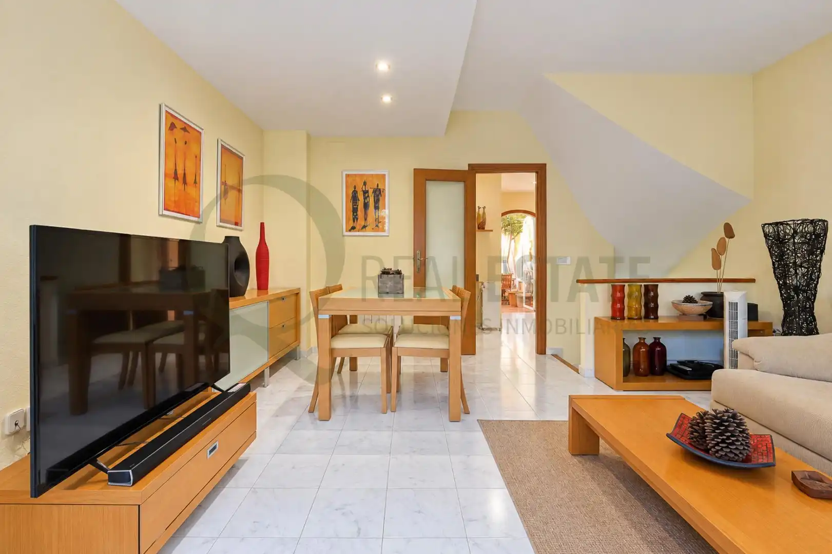Bungalow amb terrassa en venda a Calle Calle Boga, imagen 14