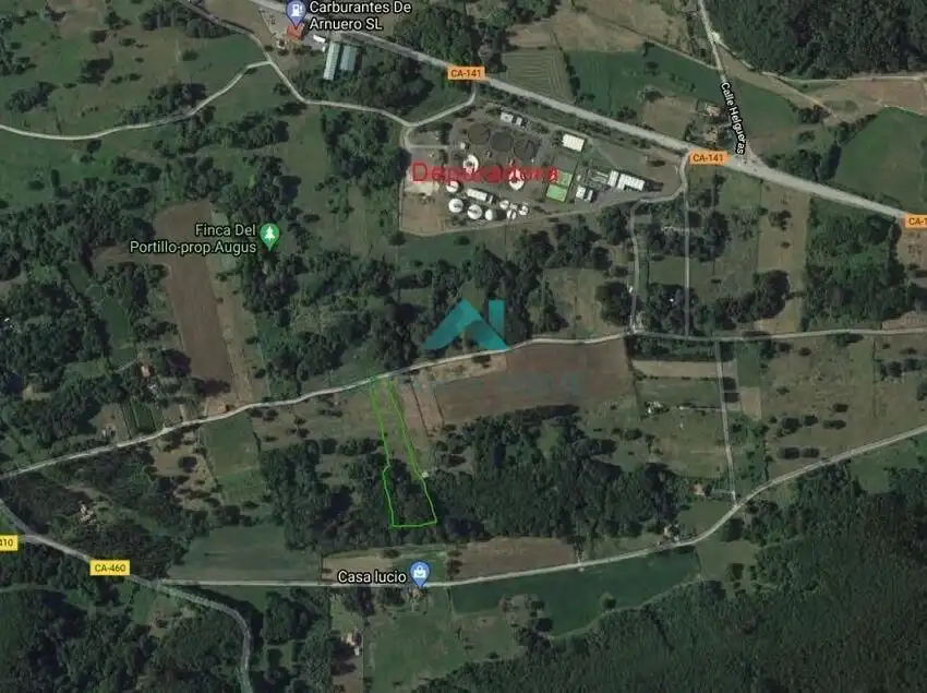 Terreni e lotti in vendita a Arnuero, imagen 9