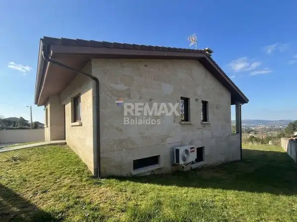 Maison avec jardin à vendre à Lugar a Bouzada, imagen 2