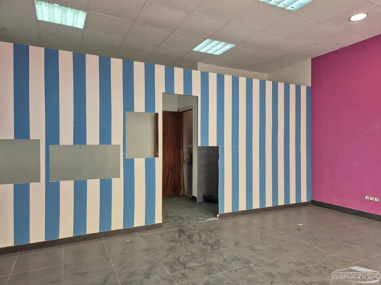 Commercial properties for rent in Lucena