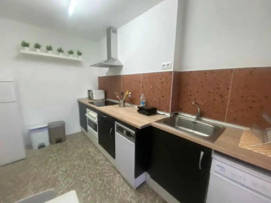 Adossat amb jardí en venda a Calle Nueva 54, imagen 10