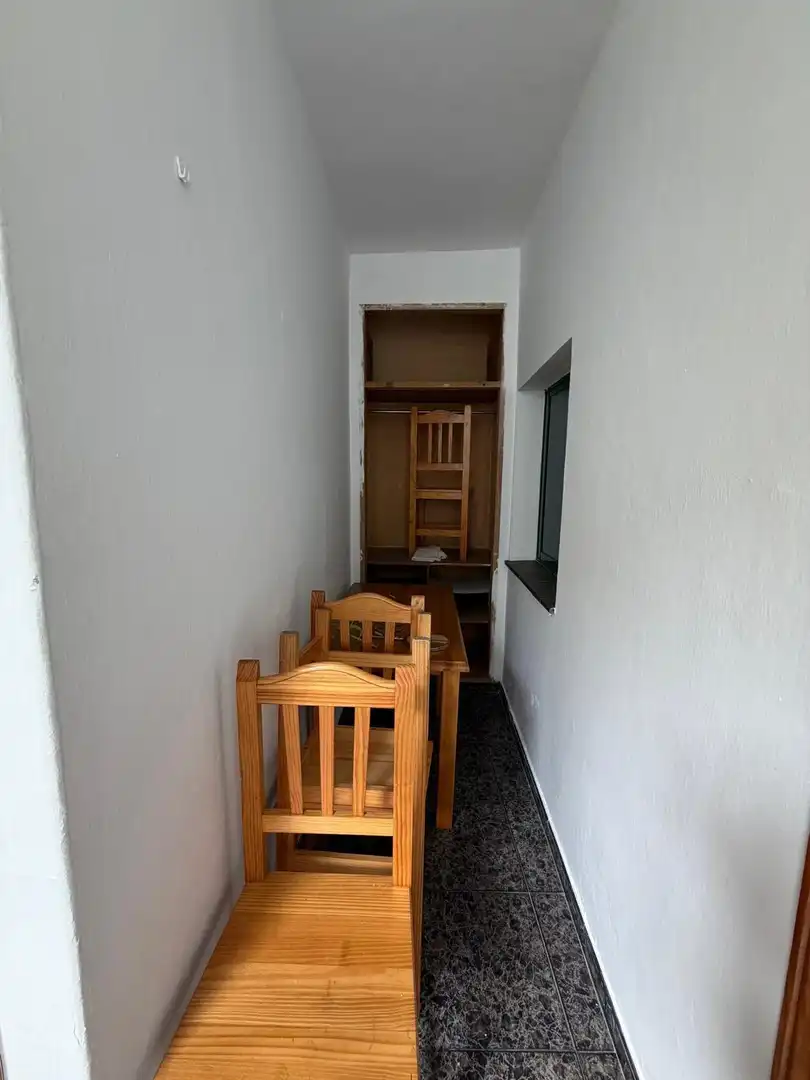 Piso de alquiler en VICTORIA LA, La Cuesta -Finca España