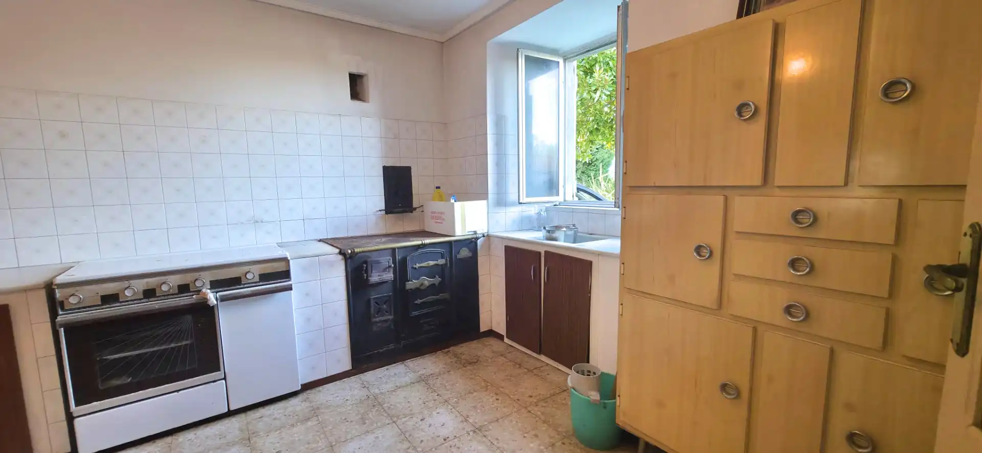 Casa amb jardí en venda a Aldea Painzas, imagen 18