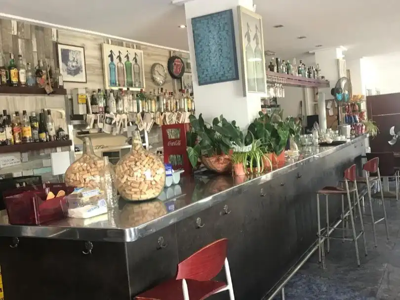 Gewerbefläche zum Verkauf in PASSEIG ANTONI MAURA 102