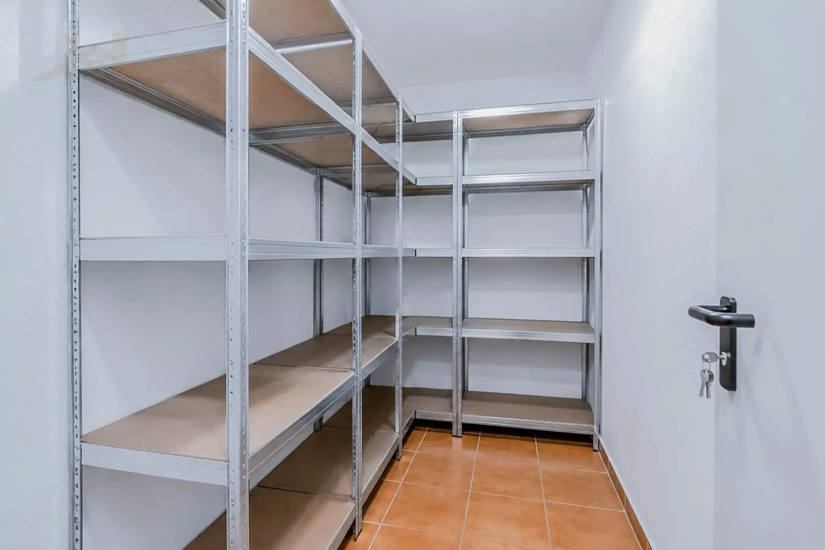 Flat for sale in Villanueva de la Cañada  with Air Conditioner, Heating and Storage room