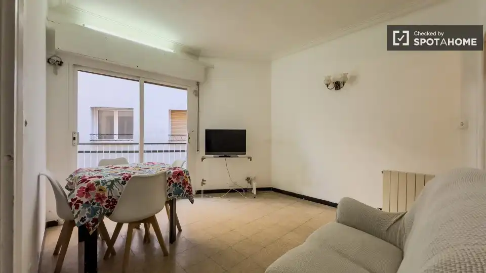 Wohnung mit Terrasse zur Miete in Gràcia, imagen 6