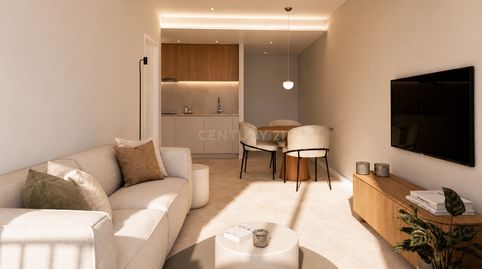 Foto 3 de Apartament en venda a Carrer de Bautista Riera, 9, Burjassot, Valencia, , 9, El Castell, Burjassot