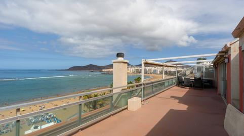 Foto 3 de Àtic en venda a  Alfredo L Jones, 42, Santa Catalina - Canteras, Las Palmas de Gran Canaria