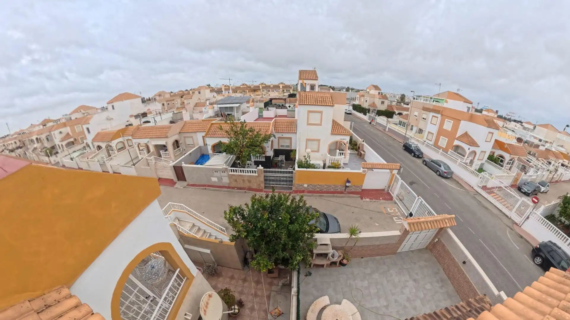 Bungalow amb terrassa en venda a Calle Río Tajo, imagen 23