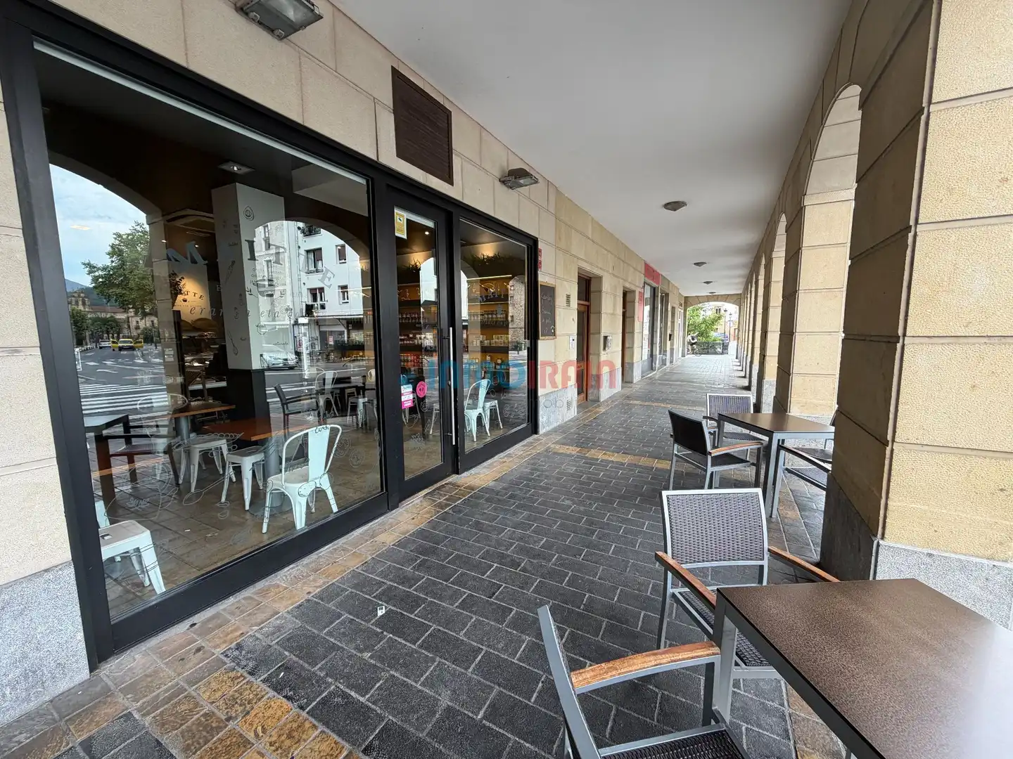 Local commercial à vendre à Elosegi Kalea, imagen 4