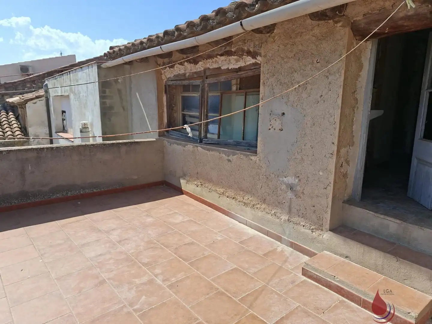 Semi-detached house for sale in Terrassa 5, imagen 35
