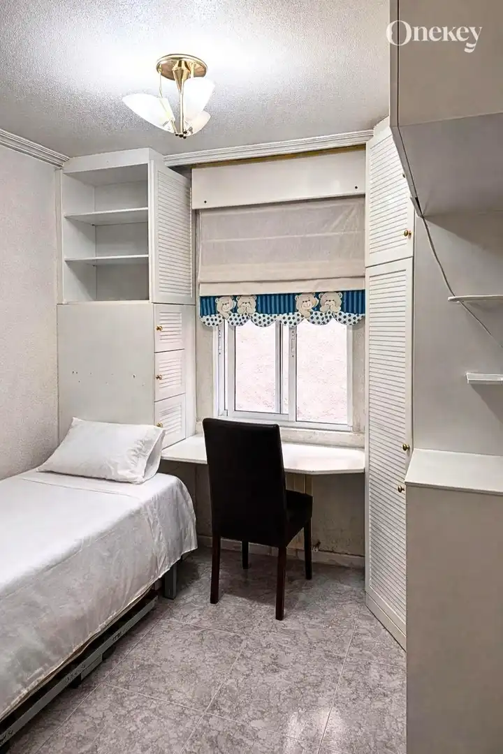 Appartement compact avec terrasse à vendre à Calle Calle Merced, imagen 9