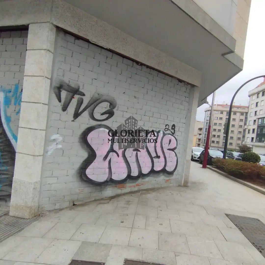 Commercial properties for sale in Vigo 