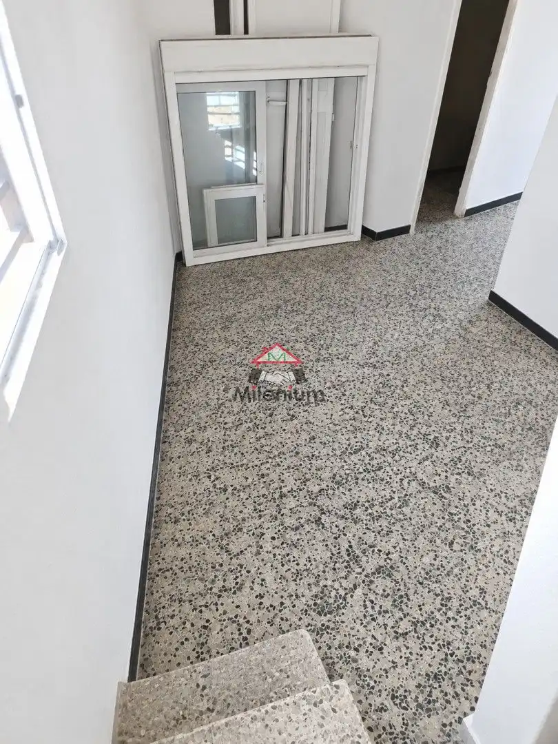 Terraza de Casa o chalet en venta en Algeciras con Terraza y Alarma