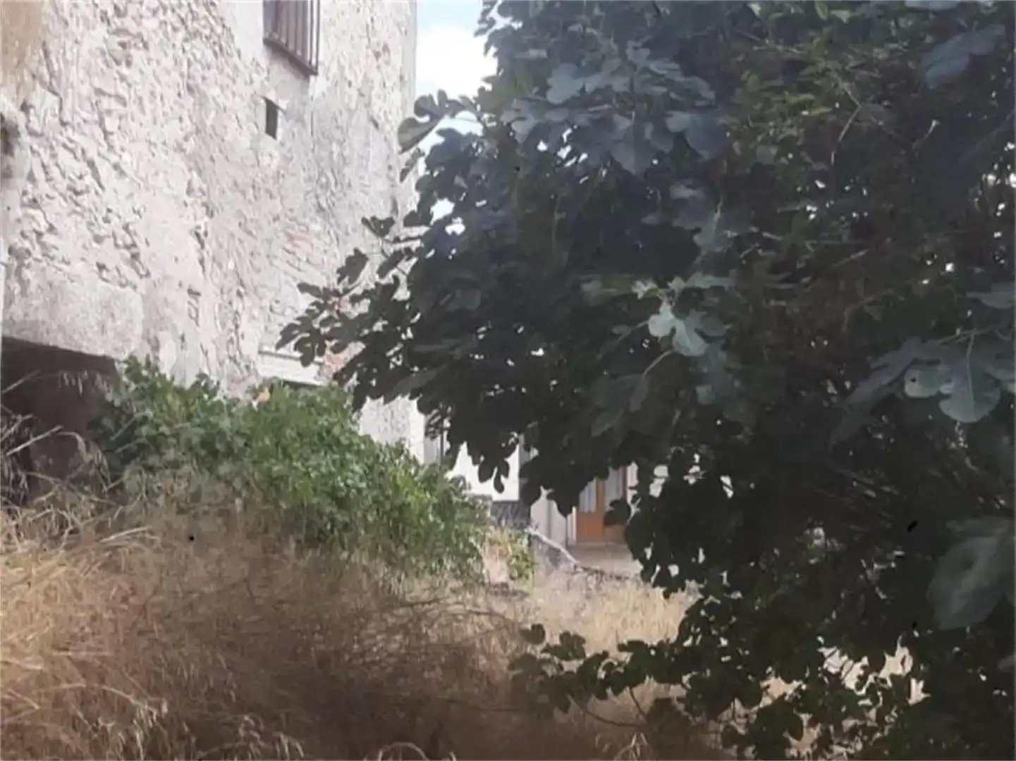 Finca rústica en venda en Cuéllar amb Balcó