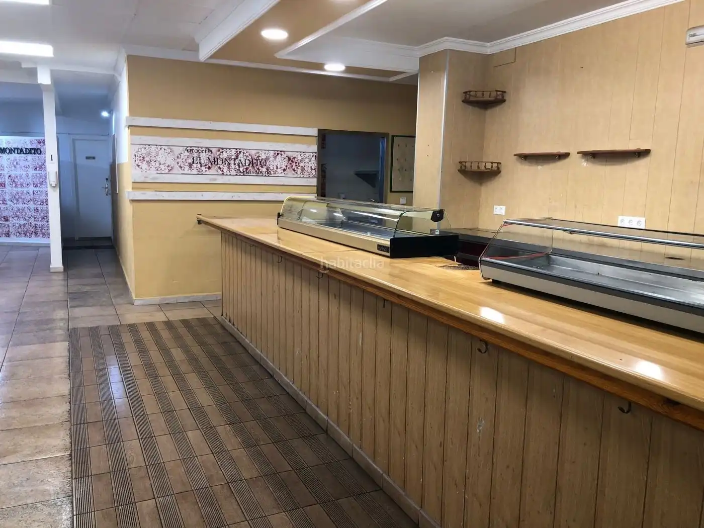 Local comercial en venda a Carrer l'Ordana 29, imagen 16