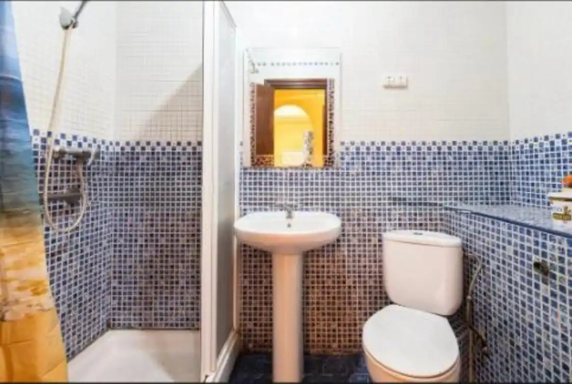 Wohnung mit Terrasse zum Verkauf in Centro, imagen 12