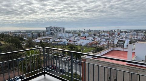 Foto 3 de Pis de lloguer a Centro, Huelva Capital