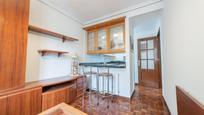 Kitchen of Apartment for sale in Santander  with Heating
