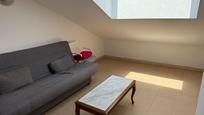Living room of Attic for sale in Málaga Capital  with Balcony