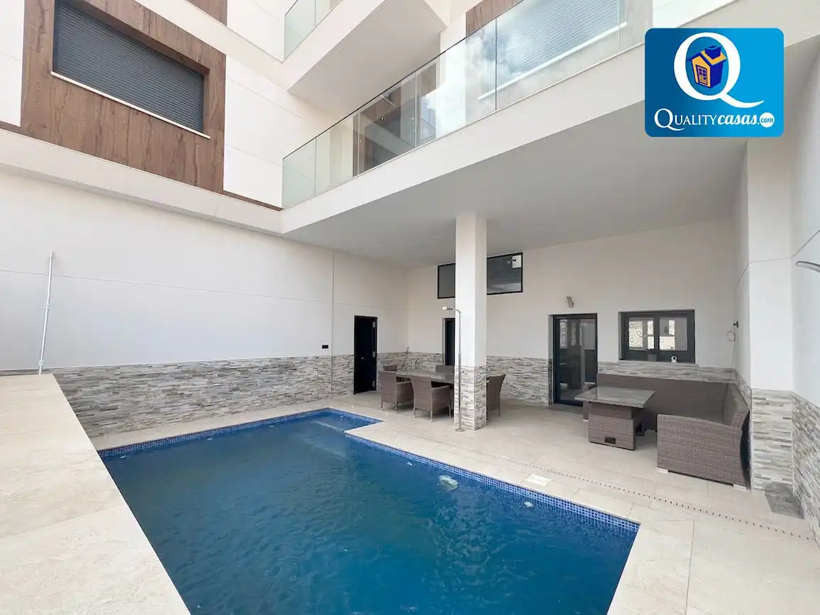 Chalet en venta en Camino La Rula, imagen 60