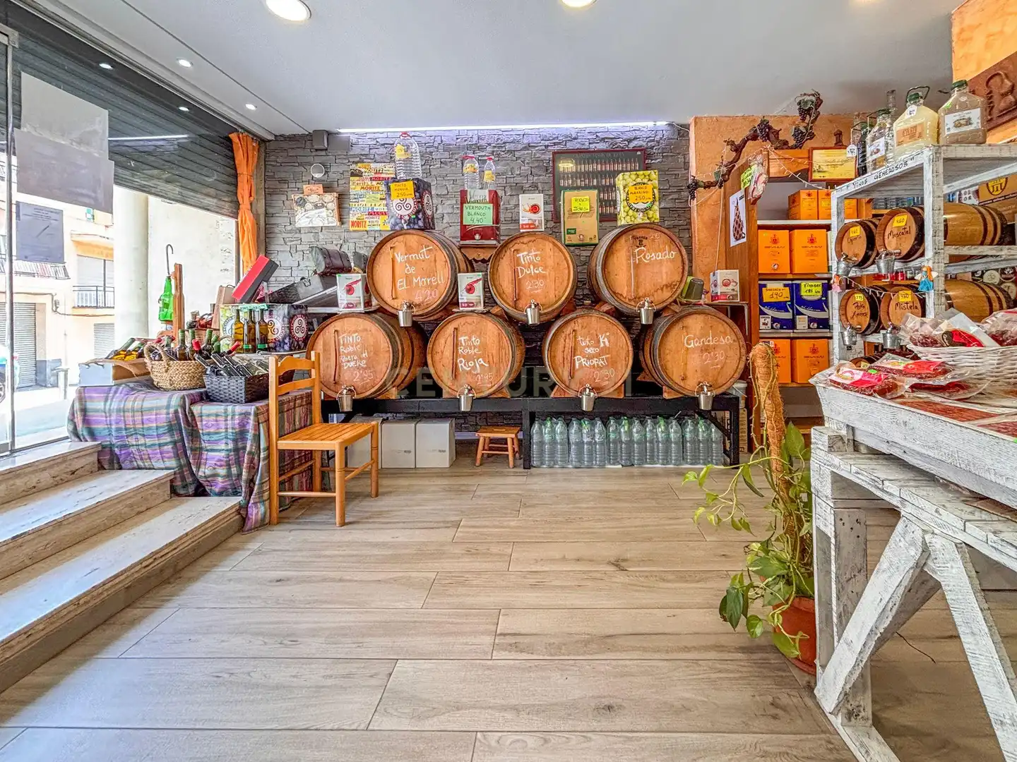 Local comercial en venta en Cirera, imagen 7