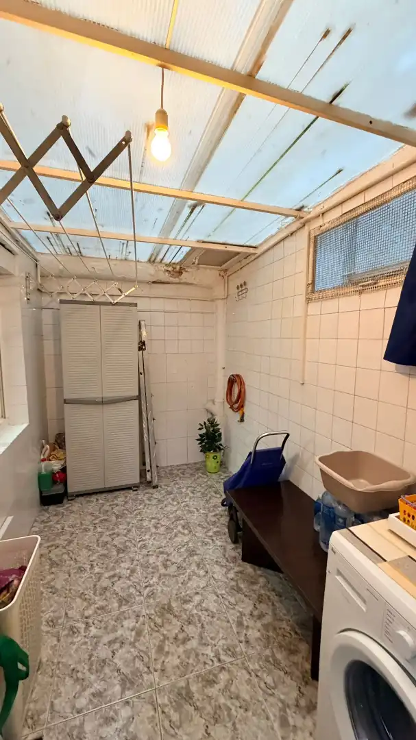 Piso en venta en Badalona con Aire acondicionado