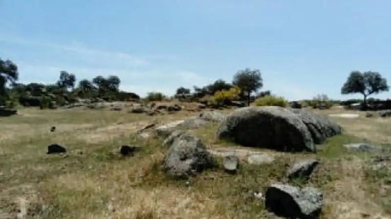 Grundstücke zum Verkauf in Esparragosa de la Serena