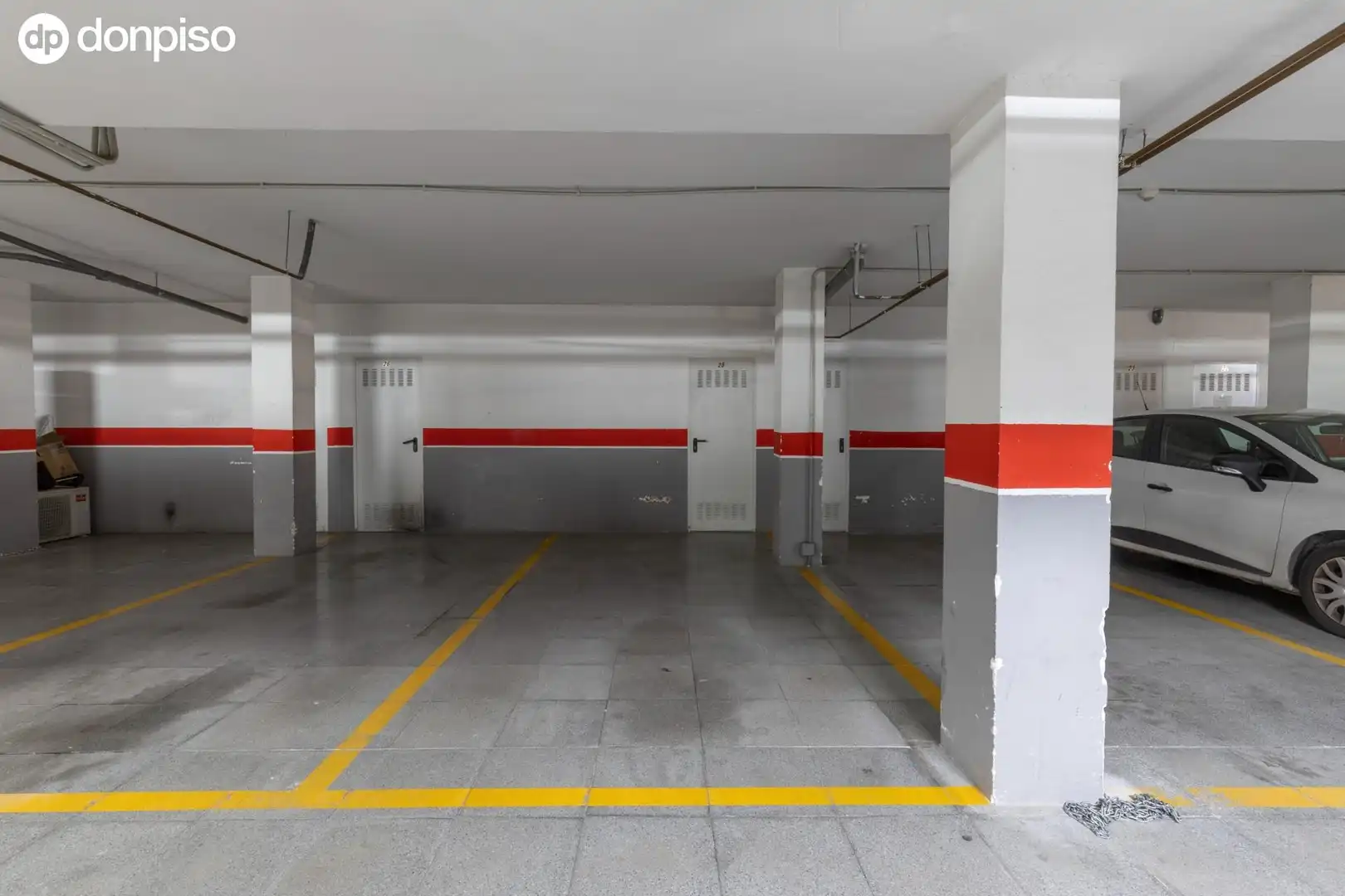 Ático en venta en ENRIQUE MORALES, Ayuntamiento