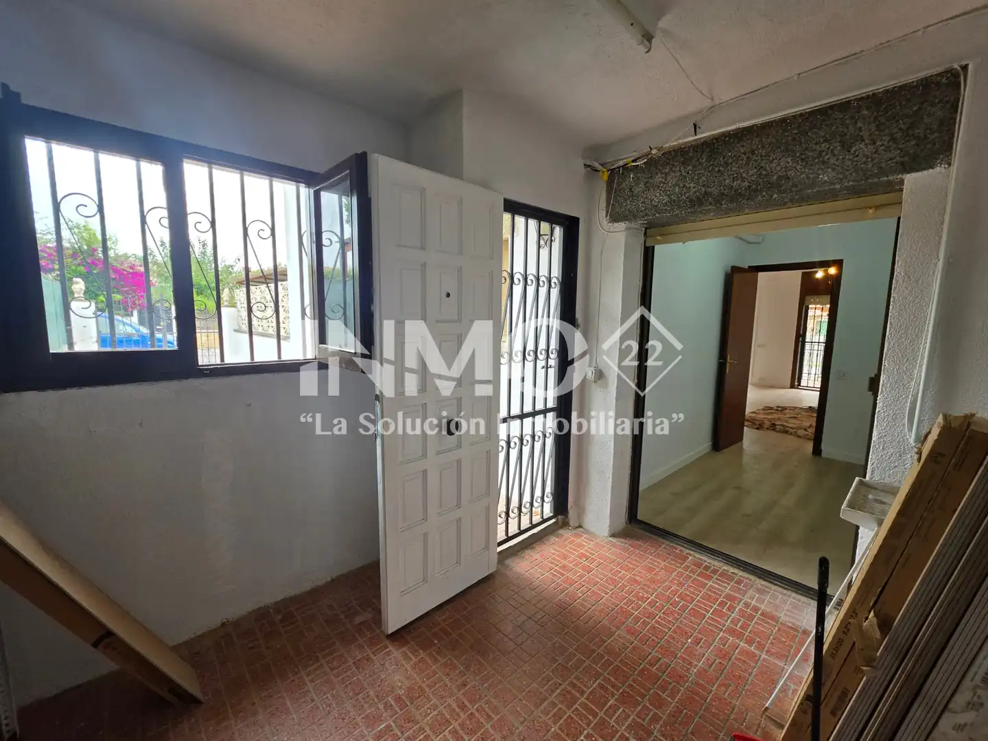 Casa adosada en venda en Cambrils amb Aire condicionat, Jardí privat i Terrassa