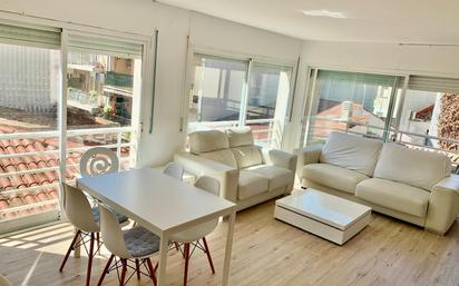 Living room of Flat for sale in Calafell  with Terrace