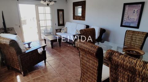 Foto 4 von Einfamilien-Reihenhaus zur Miete in Calle la Zahorra, Callao Salvaje - Playa Paraíso, Adeje