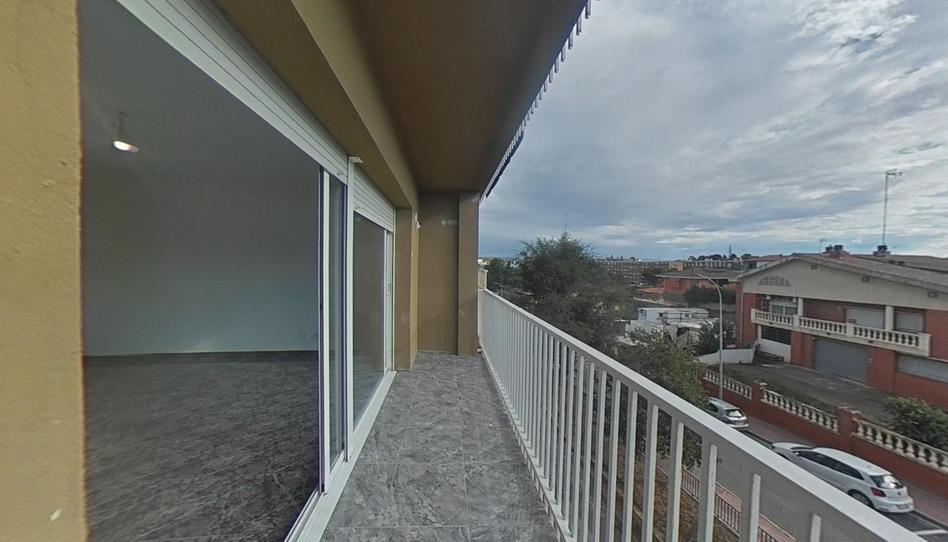 Foto 1 de Piso en venta en C/ Bulgaria, Can Parellada, Barcelona