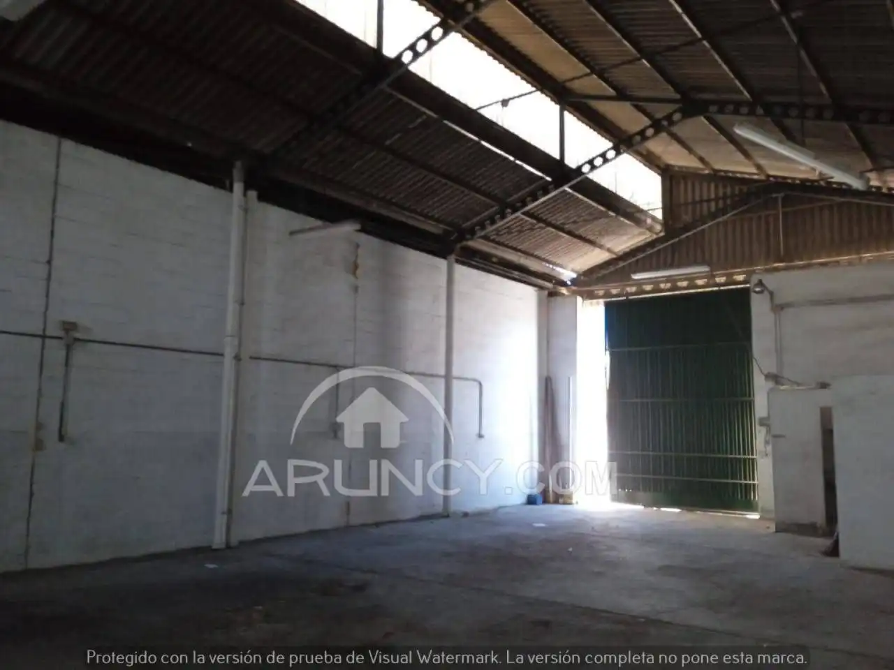 Nave industrial in affitto a Cerro - Amate, imagen 9