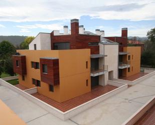 Exterior view of Planta baja to rent in Comillas (Cantabria)  with Terrace