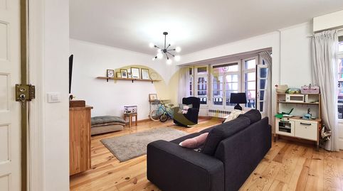 Foto 3 de Piso en venta en Calle San Bernardo, Barrio del Centro, Gijón